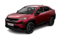 Tata Curvv Creative Revotron